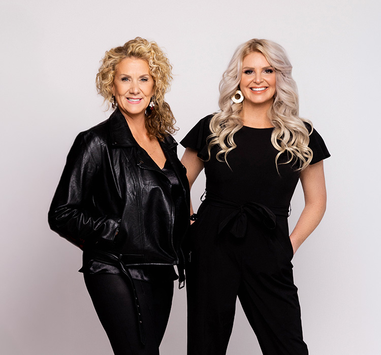 Rebel Real Estate Group team photo.